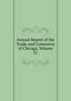 Annual Report of the Trade and Commerce of Chicago, Volume 51, 