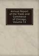 Annual Report of the Trade and Commerce of Chicago, Volume 53, 