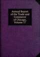 Annual Report of the Trade and Commerce of Chicago, Volume 57, 