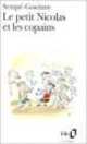 Petit Nicolas et les Copains, Rene Goscinny, Jean-Jacques Sempe 