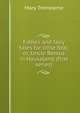 Fables and fairy tales for little folk; or, Uncle Remus in Hausaland (first series), Mary Tremearne 
