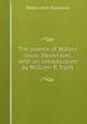 The poems of Robert Louis Stevenson, with an introduction by William P. Trent, Stevenson, Robert Louis, 1850-1894 
