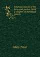 Injurious insects of the farm and garden. With a chapter on beneficial insects, Mary Treat 