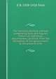 The national political manual, comprising facts and figures, historical, statistical, documentary, political, from the formation of the government to the present time, E B. 1838-1928 Treat 