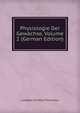Physiologie Der Gewachse, Volume 2 (German Edition), Ludolph Christian Treviranus 