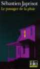 Passager de la Pluie (Le), Japrisot, Sebastien 