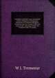 Canadian Criminal Cases Annotated: Series of Reports of Important Decisions in Criminal and Quasi-Criminal Cases in Canada Under the Laws of the . Decisions Under the Criminal Code of Canada,, W. J. Tremeear 