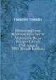 M?moires D'une Polonaise Pour Servir ? L'histoire De La Pologne Depuis 1764 Jusqu'? 1830 (French Edition), Francoise Trebicka 