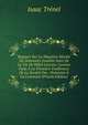 Rapport Sur La Situation Morale Du S?minaire Isra?lite Suivi De La Vie De Hillel L'ancien: Lecture Faite ? La Premi?re Conf?rence De La Soci?t? Des . Pr?sent?e ? La Commissi (French Edition), Isaac Trenel 