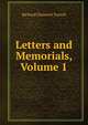 Letters and Memorials, Volume 1, Trench Richard Chenevix 