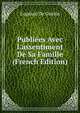Publi?es Avec L'assentiment De Sa Famille (French Edition), Eugenie De Guerin 