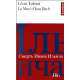 Mort D'Ivan Ilitch (Edition bilingue, Francais-Russe), Лев Толстой, Leon Tolstoi 