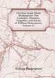The New Grant White Shakespeare: The Comedies, Histories, Tragedies, and Poems of William Shakespeare, Volume 15, Уильям Шекспир 