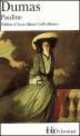 Pauline, Alexandre Dumas 