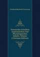 Vermischte Schriften Anatomischen Und Physiologischen Inhalts, Volume 2 (German Edition), Gottfried Reinhold Treviranus 
