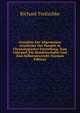 Grundriss Der Allgemeinen Geschichte Des Handels in Chronologischer Darstellung: Zum Gebrauch Fur Handelsschulen Und Zum Selbstunterricht (German Edition), Richard Treitschke 
