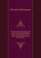 The natural history of the Bible: being a review of the physical geography, geology, and meteorology of the Holy Land; with a description of every animal and plant mentioned in the Holy Scripture, H B. 1822-1906 Tristram 