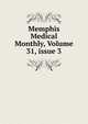 Memphis Medical Monthly, Volume 31, issue 3, 