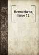 Hermathena, Issue 12, 