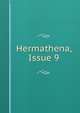 Hermathena, Issue 9, 