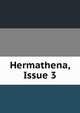 Hermathena, Issue 3, 