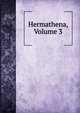 Hermathena, Volume 3, 