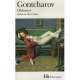 Oblomov, Иван Гончаров, Ivan Gontcharov 