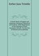 A Hand-Book of English and American Literature: Historical and Critical : With Illustrations of the Writings of Each Successive Period : For the Use of Schools and Academies, Esther Jane Trimble 