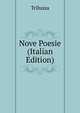 Nove Poesie (Italian Edition), Trilussa 