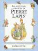 Les Aventures completes de Pierre Lapin, Potter, Beatrix 