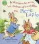 Je decouvre les mots, les couleurs et les chiffres avec Pierre Lapin, Beatrix Potter 