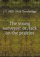 The young surveyor: or, Jack on the prairies, Trowbridge, J. T. (John Townsend), 1827-1916 