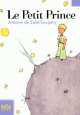 Petit Prince, Antoine de Saint-Exupery 