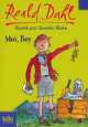 Moi, Boy, Roald Dahl 