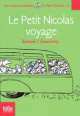 Petit Nicolas voyage, Rene Goscinny, Jean-Jacques Sempe 
