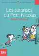 Les surprises du Petit Nicolas, Rene Goscinny, Jean-Jacques Sempe 