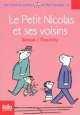 Le Petit Nicolas et ses voisins, Rene Goscinny, Jean-Jacques Sempe 