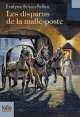 Disparus de la Malle-poste, Evelyne Brisou-Pellen 