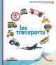 Les transports, Delphine Gravier-Badreddine 