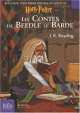 Contes de Beedle le Barde, J. K. Rowling 