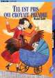 Tel est pris qui croyait prendre, Roald Dahl 