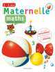 Maths, petite section : 3-4 ans, 