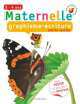 Graphisme-ecriture Maternelle petite section : 3-4 ans, 