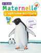 Maternelle, graphisme-ecriture, moyenne section : 4-5 Ans, 