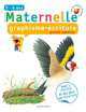 Maternelle, graphisme ecriture, grande section : 5-6 Ans, 