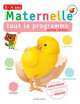Maternelle tout le programme petite section : 3-4 ans, 