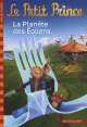 Petit Prince 3. La Planete des Eoliens, Fabrice Colin 