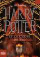 Harry Potter et la coupe de feu (Harry Potter and the Goblet of Fire) (Harry Potter #4), Джоан Кэтрин Роулинг (Ролинг), J. K. Rowling 