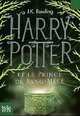 Harry Potter et le Prince de Sang-Mel? (Harry Potter and the Half-Blood Prince) (Harry Potter #6), Джоан Кэтрин Роулинг (Ролинг), J. K. Rowling 