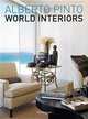 Alberto Pinto. World Interiors, Alberto Pinto 
